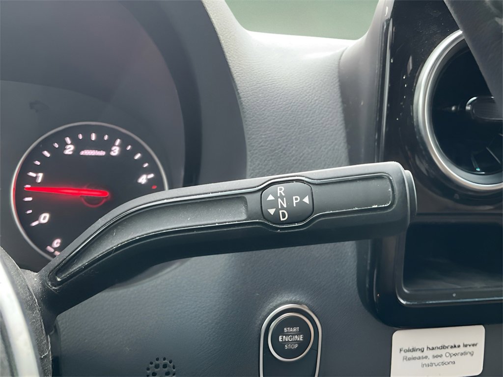 Used 2019 Mercedes-Benz Sprinter 170 image 28