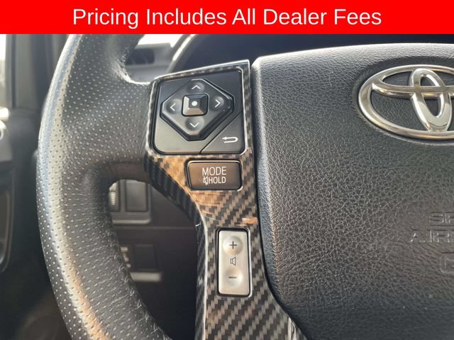 Used 2019 Toyota 4Runner SR5 Premium AWD/4WD image 28