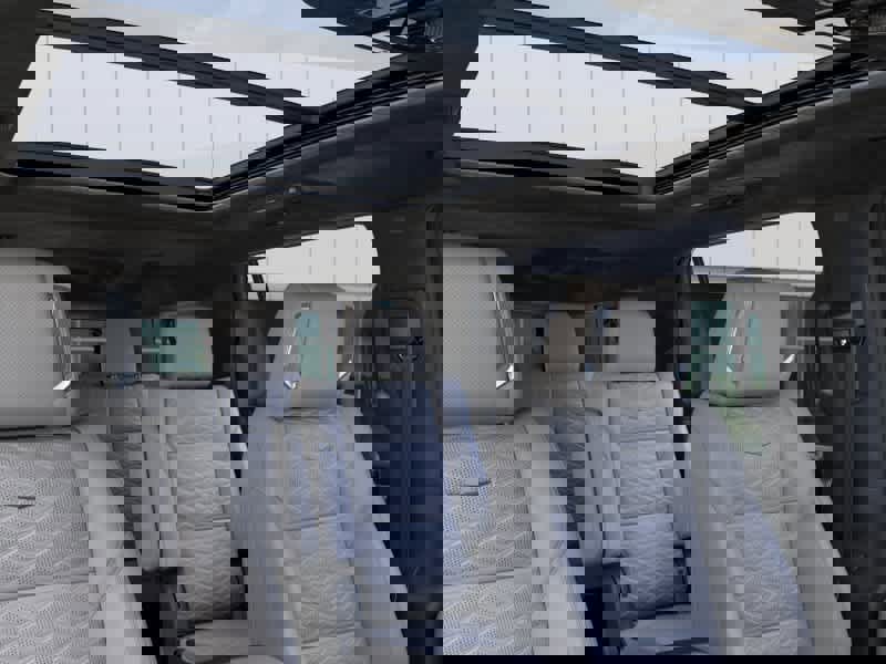 New 2026 Cadillac Escalade ESV V image 24