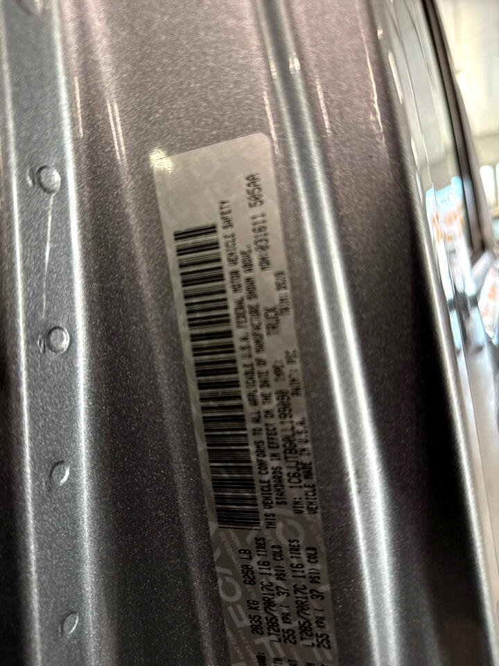 Used 2020 Jeep Gladiator Rubicon image 63