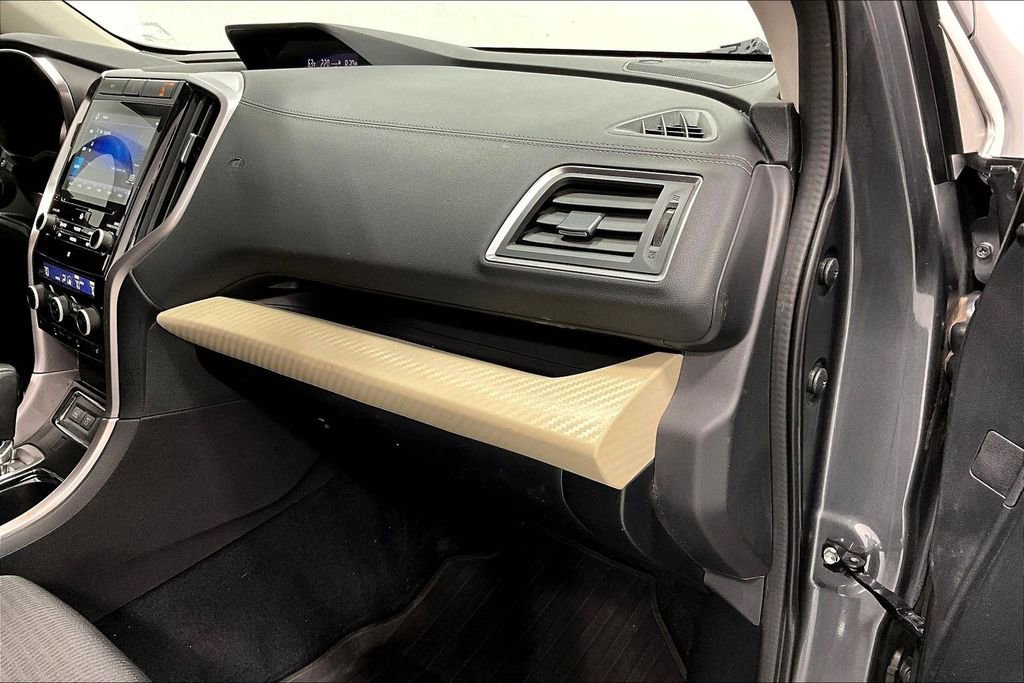 Used 2020 Subaru Ascent Premium w/ Convenience Package image 19