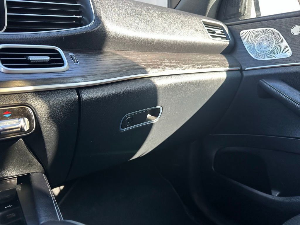 Used 2021 Mercedes-Benz GLE 350 4MATIC image 64