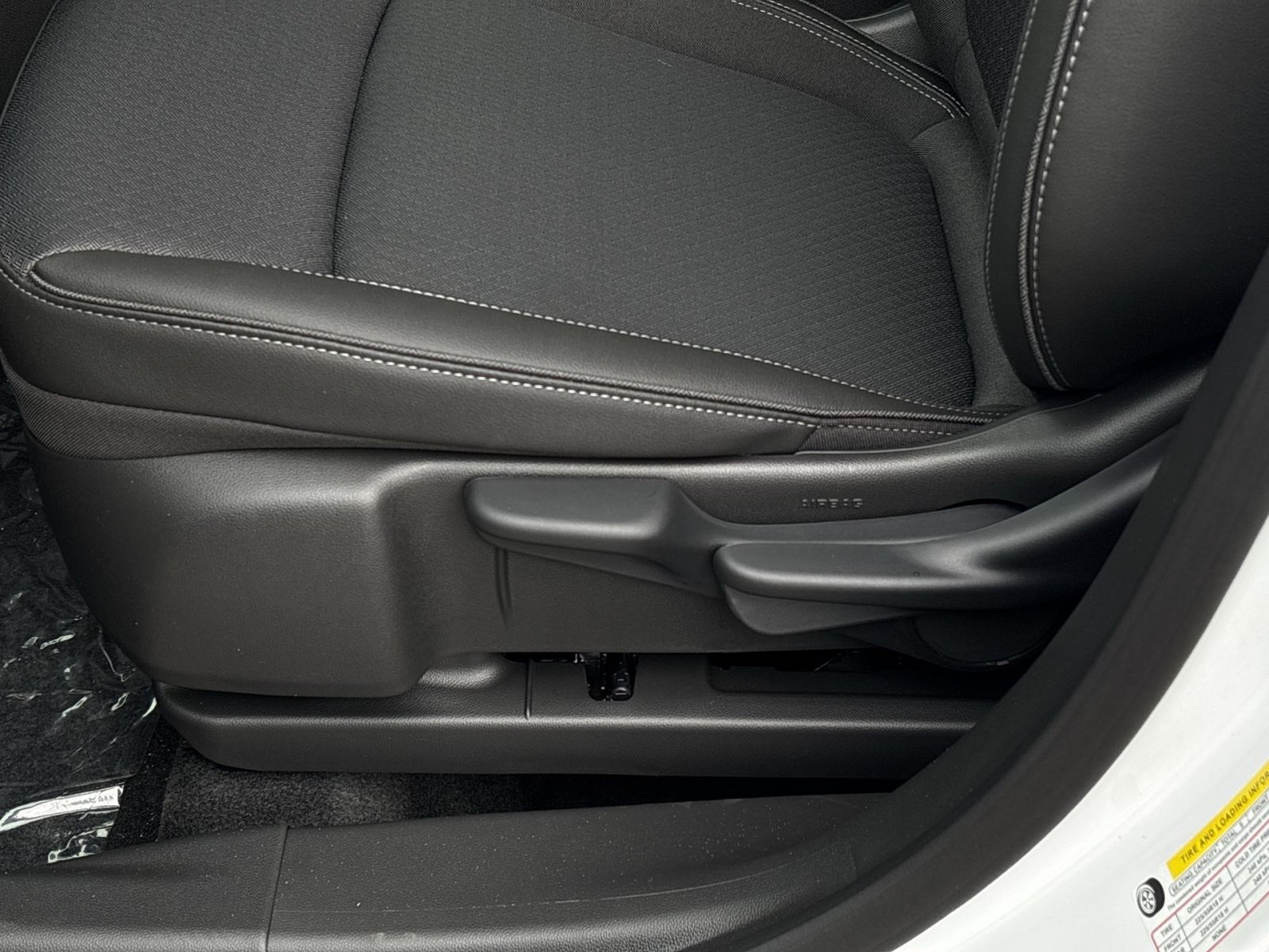 New 2026 Buick Encore GX Preferred FWD image 14