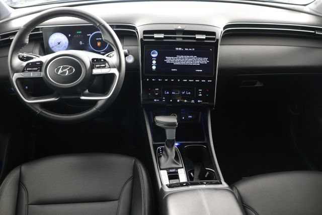Certified 2024 Hyundai Tucson XRT AWD/4WD image 9