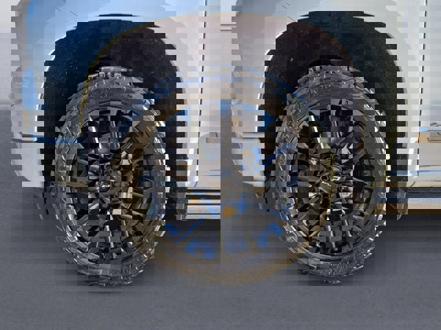 Used 2023 Chevrolet Silverado 1500 High Country w/ Technology Package image 14