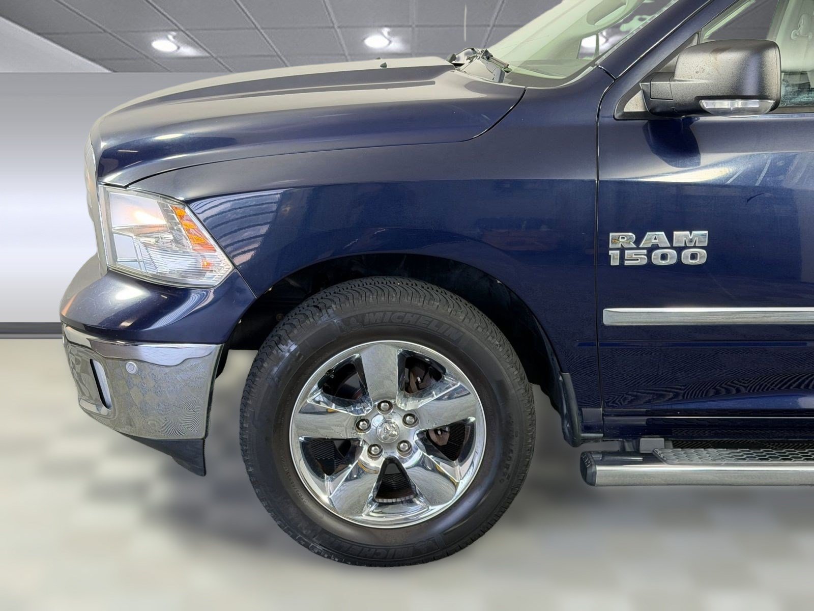 Used 2016 RAM 1500 Lone Star RWD image 18