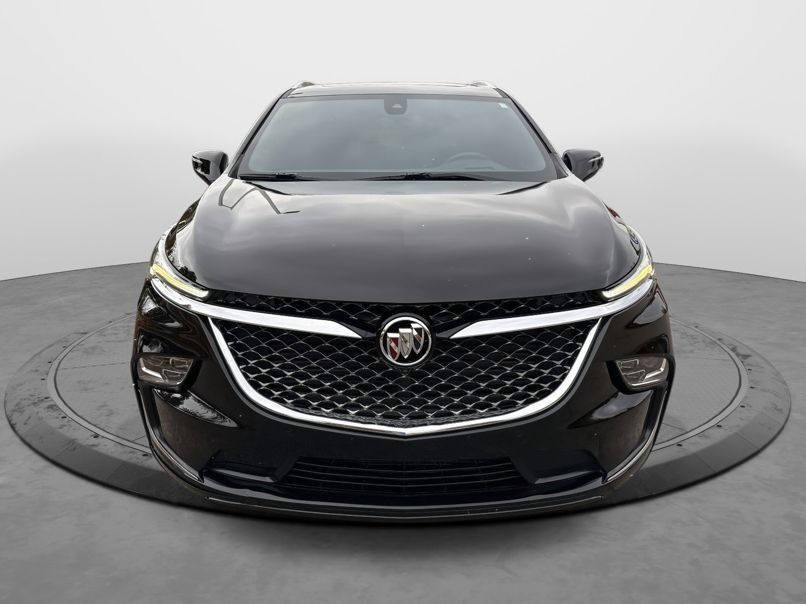 Certified 2023 Buick Enclave Avenir w/ Avenir Technology Package image 2