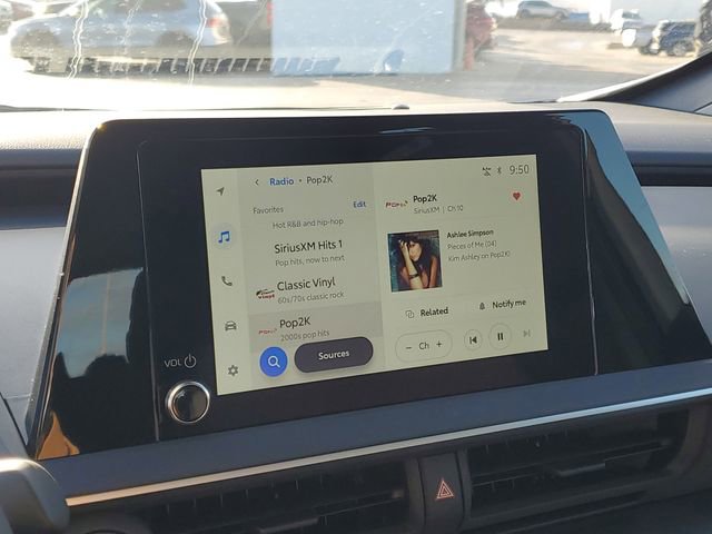 Used 2026 Toyota Prius LE image 19