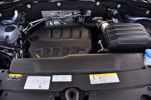 New 2026 Volkswagen Atlas Cross Sport SEL Premium R-Line image 27