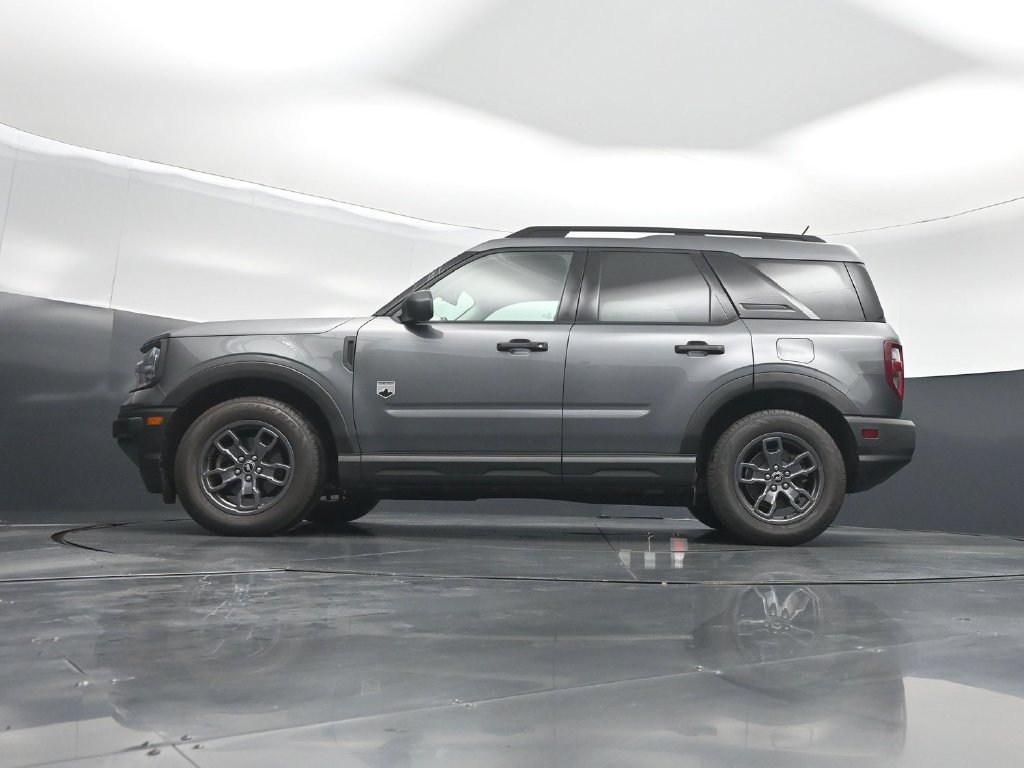 Certified 2021 Ford Bronco Sport Big Bend AWD/4WD image 51