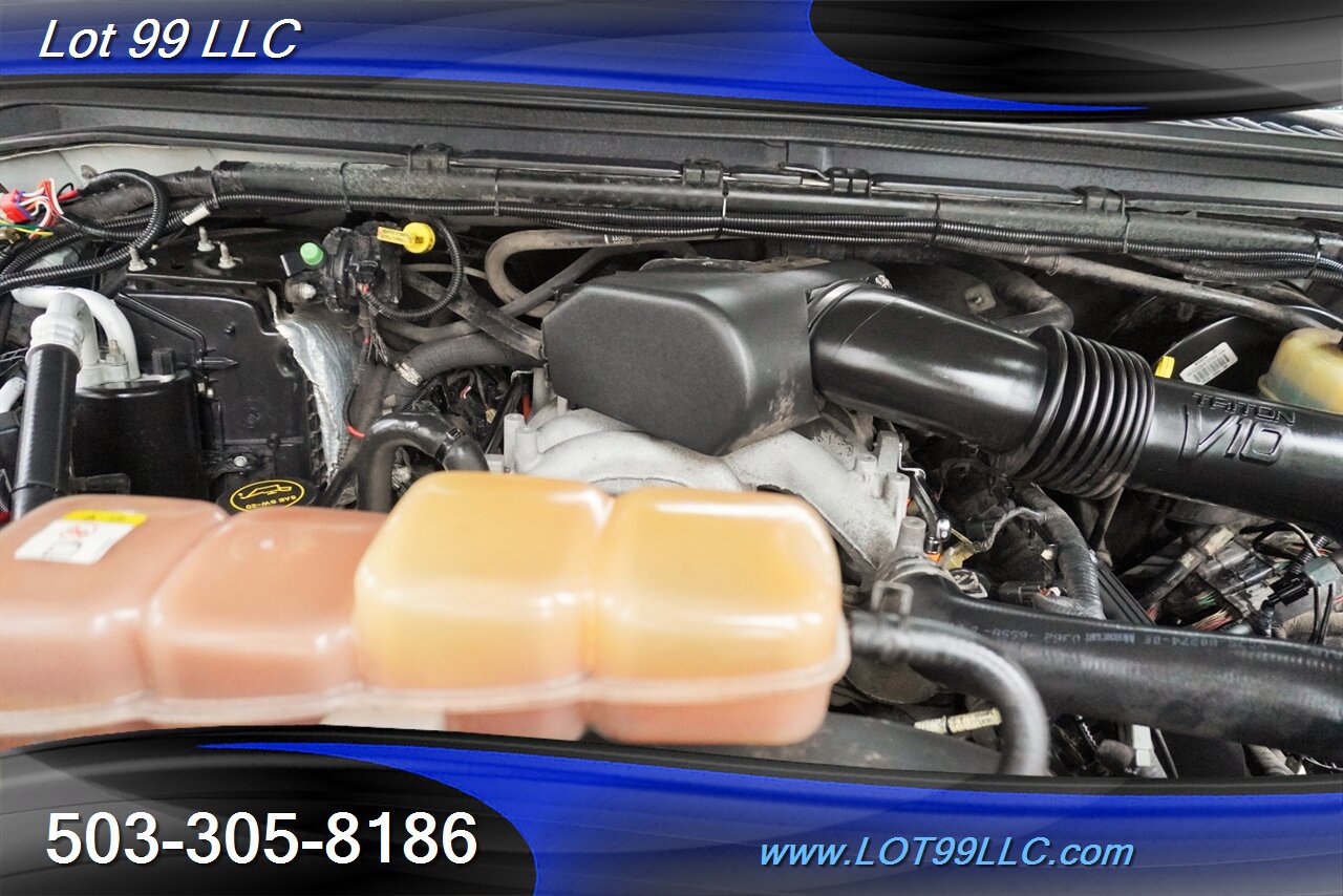 Used 2002 Ford F250 XLT AWD/4WD image 20