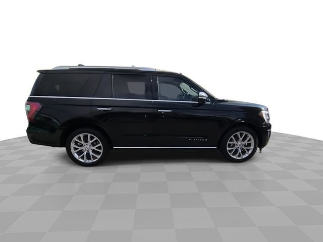 Used 2019 Ford Expedition Platinum image 9
