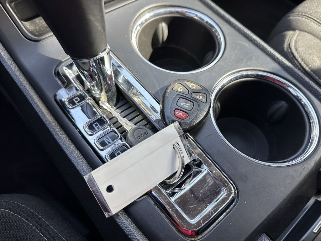 Certified 2016 GMC Acadia SLE image 31