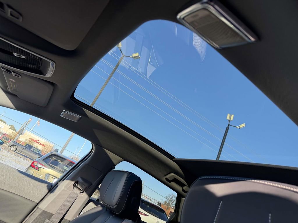 New 2026 Cadillac Optiq Luxury 1 RWD image 17