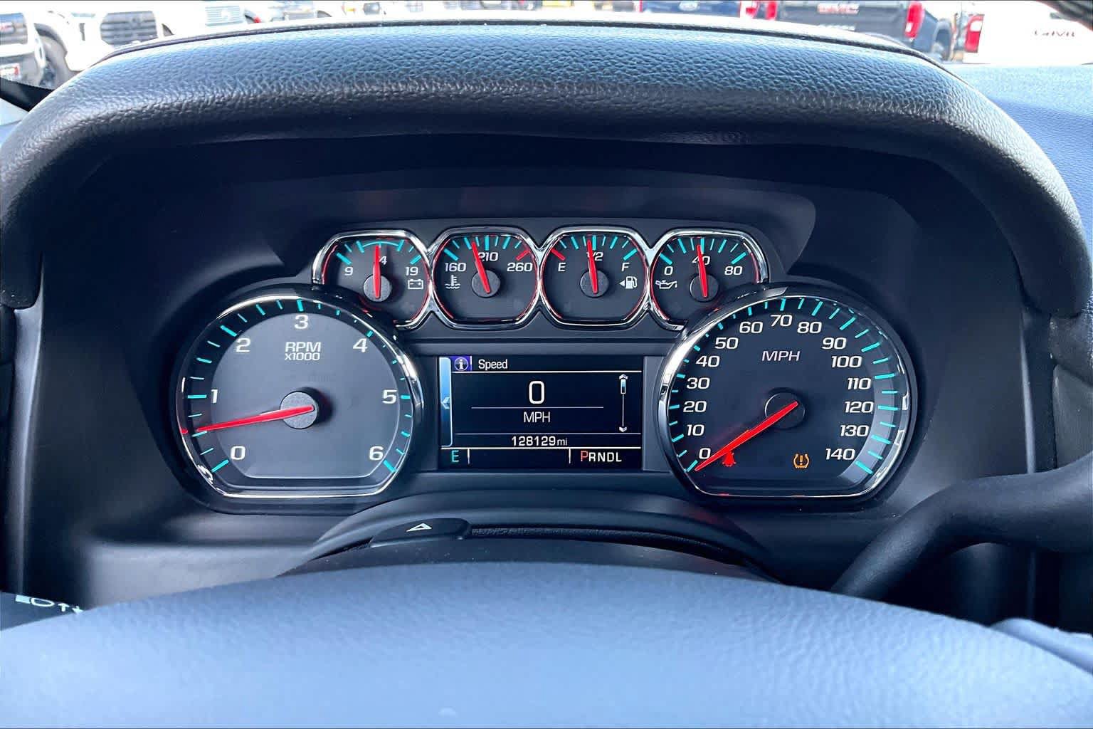 Used 2019 Chevrolet Tahoe LT w/ RST Edition AWD/4WD image 26
