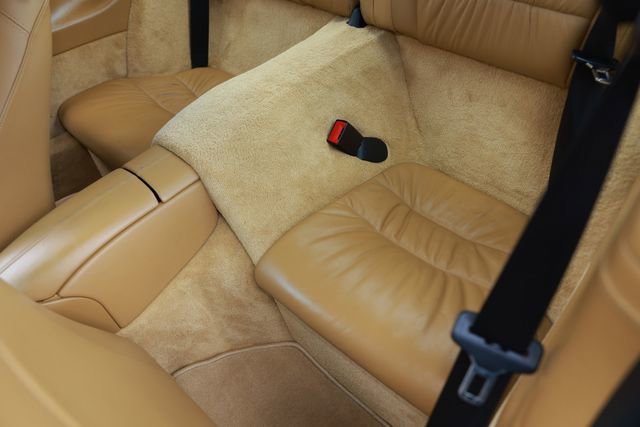 Used 2001 Porsche 911 Carrera 4 AWD/4WD image 13