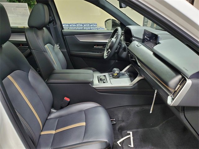 New 2026 MAZDA CX-70 3.3 Turbo w/ Premium Plus Pkg image 14