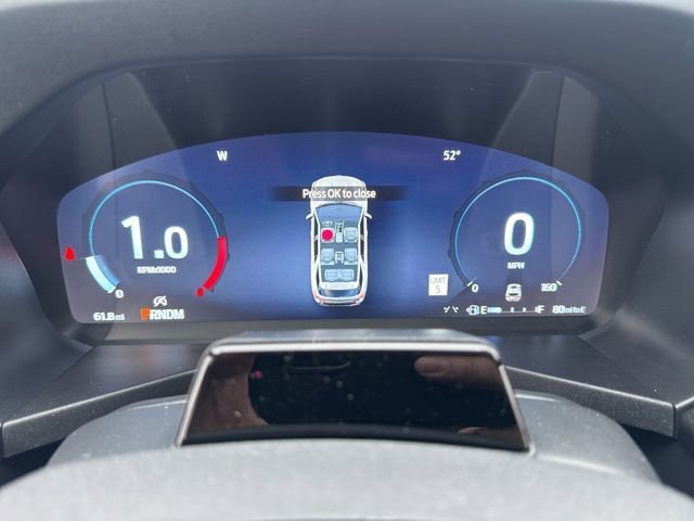 New 2026 Ford Explorer Tremor w/ Tremor Ultimate Package image 33