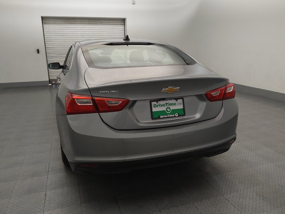 Used 2024 Chevrolet Malibu LS FWD image 6