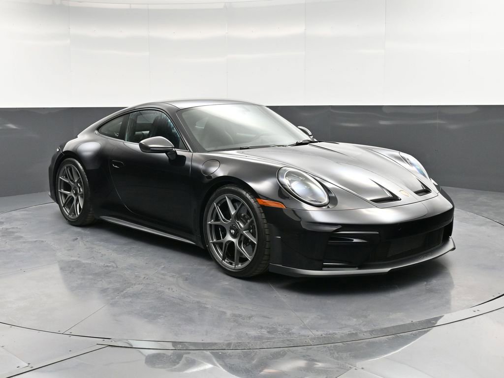New 2026 Porsche 911 GT3 image 10