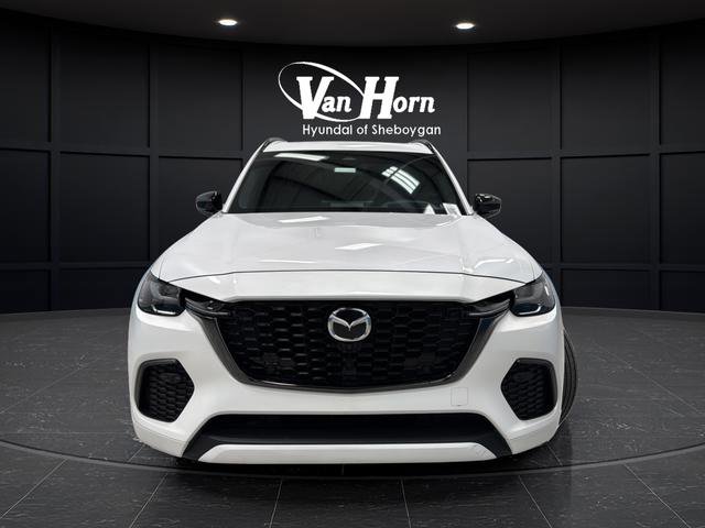 Used 2025 MAZDA CX-70 3.3 Turbo S w/ Premium Package AWD/4WD image 2