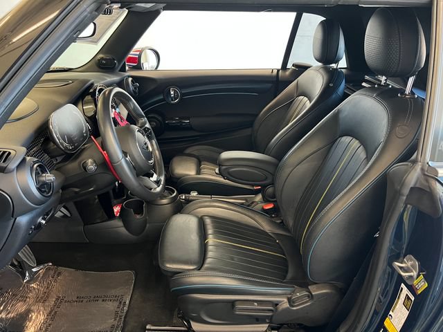 Used 2023 MINI Cooper S w/ Sidewalk Package FWD image 27