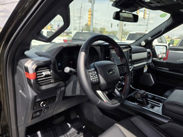 New 2026 Ford F150 Raptor AWD/4WD image 2