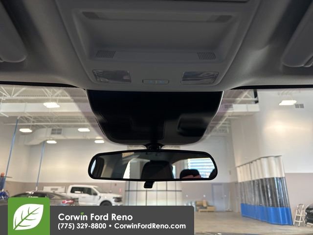 New 2025 Ford Maverick Lobo image 33