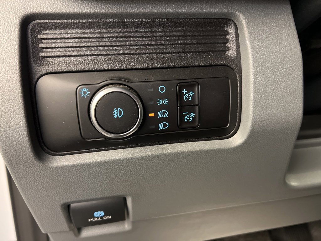 New 2026 Ford F550 4x4 Regular Cab Super Duty image 21