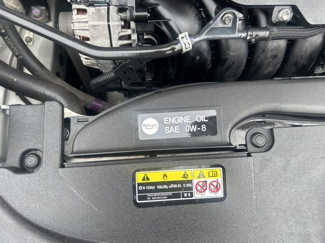 Used 2024 Toyota Corolla LE image 12