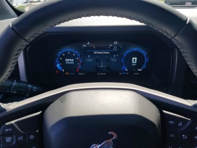 New 2026 Ford Bronco Big Bend AWD/4WD image 24