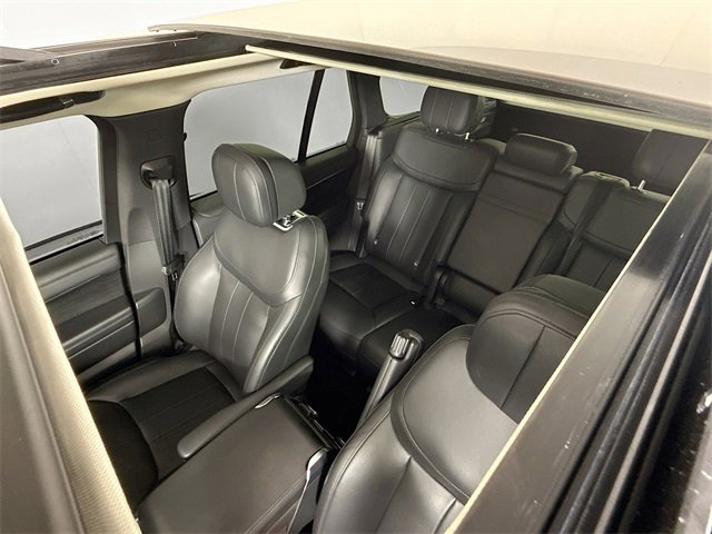 Used 2023 Land Rover Range Rover SE image 14