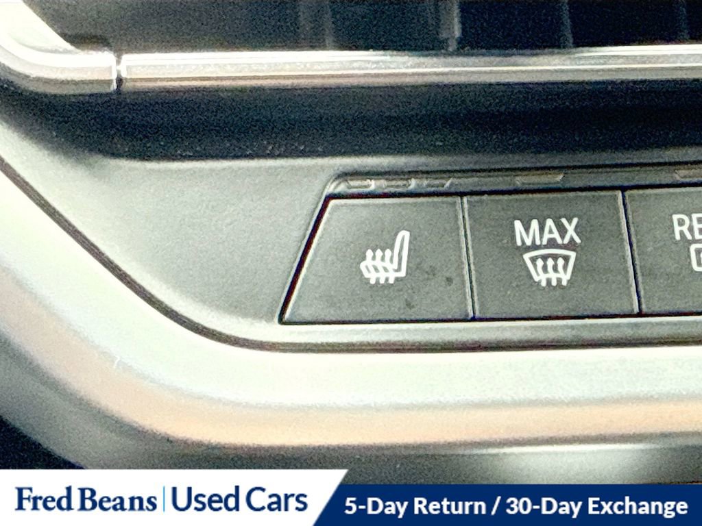 Used 2022 BMW X3 xDrive30i w/ Premium Package 2 (ZPA) image 23