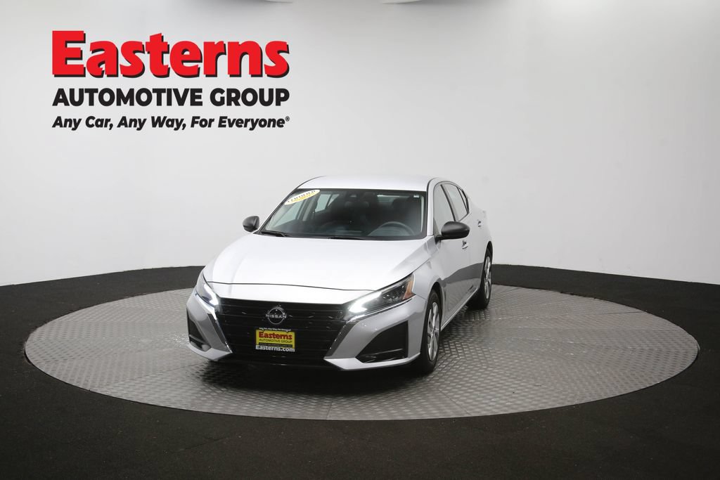 Used 2024 Nissan Altima 2.5 S FWD image 53