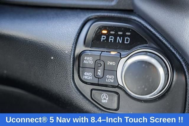 Used 2022 RAM 1500 Big Horn image 30