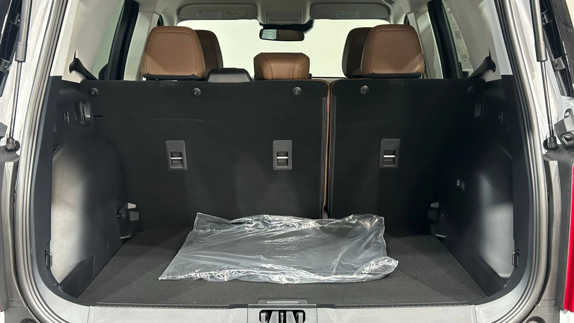 New 2026 Ford Bronco Sport Outer Banks w/ Outer Banks Tech Package+ AWD/4WD image 31
