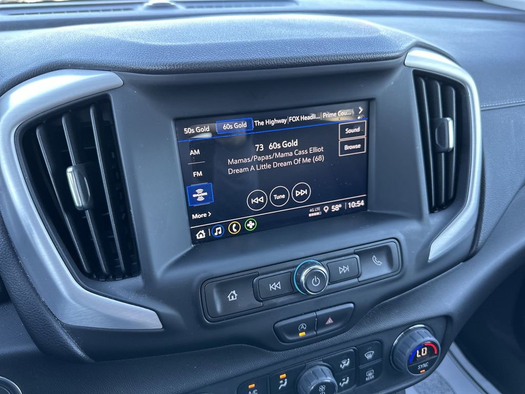 Used 2023 GMC Terrain SLE w/ Driver Convenience Package image 16