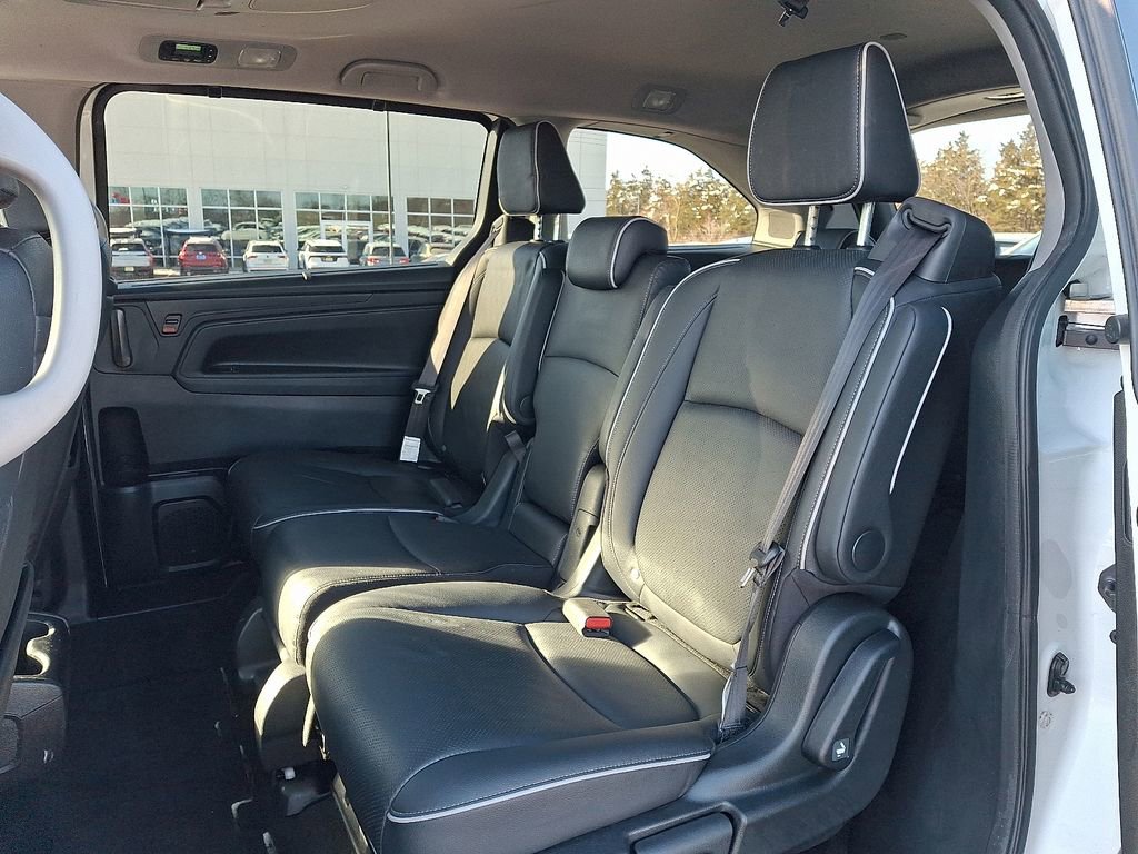 Used 2023 Honda Odyssey Elite image 10