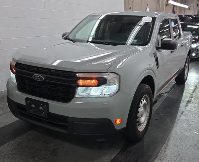 Certified 2022 Ford Maverick XL w/ Equipment Group 100A Standard image 3