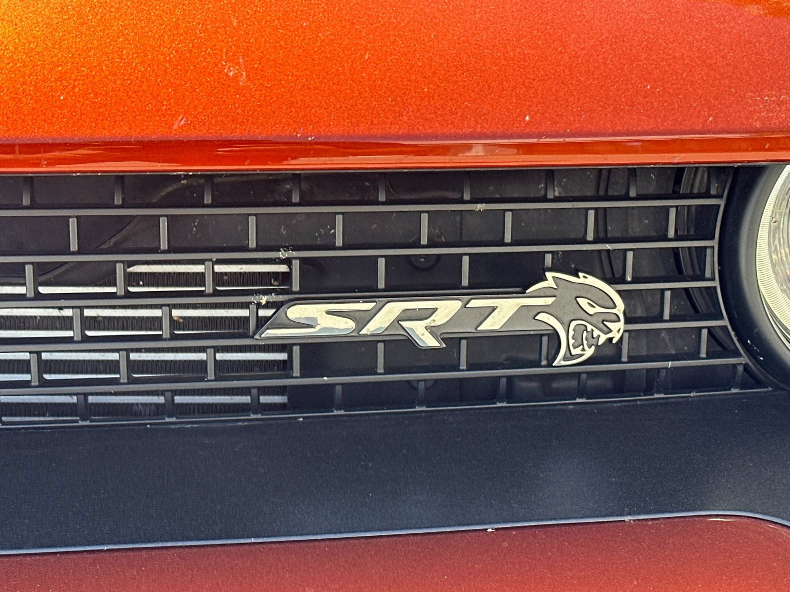 Used 2022 Dodge Challenger SRT Hellcat Redeye RWD image 35