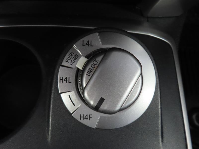 Used 2019 Toyota 4Runner Limited image 28