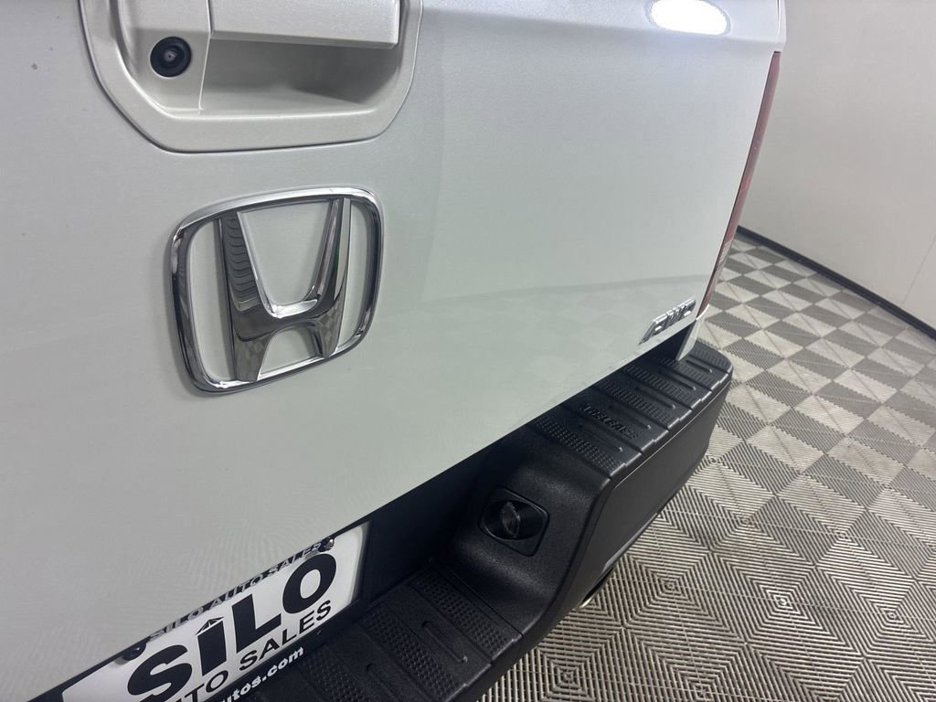 Used 2022 Honda Ridgeline RTL image 7