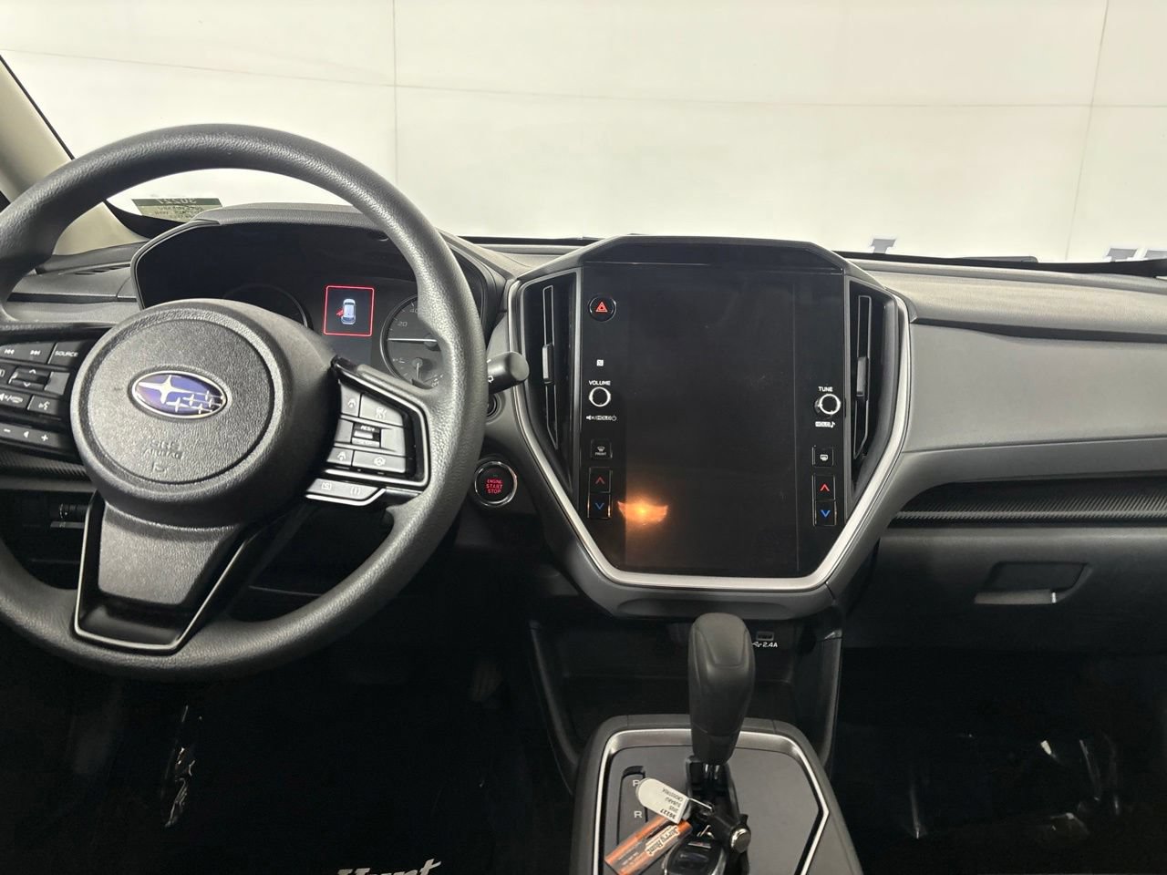 Used 2025 Subaru Crosstrek 2.5i Premium AWD/4WD image 25