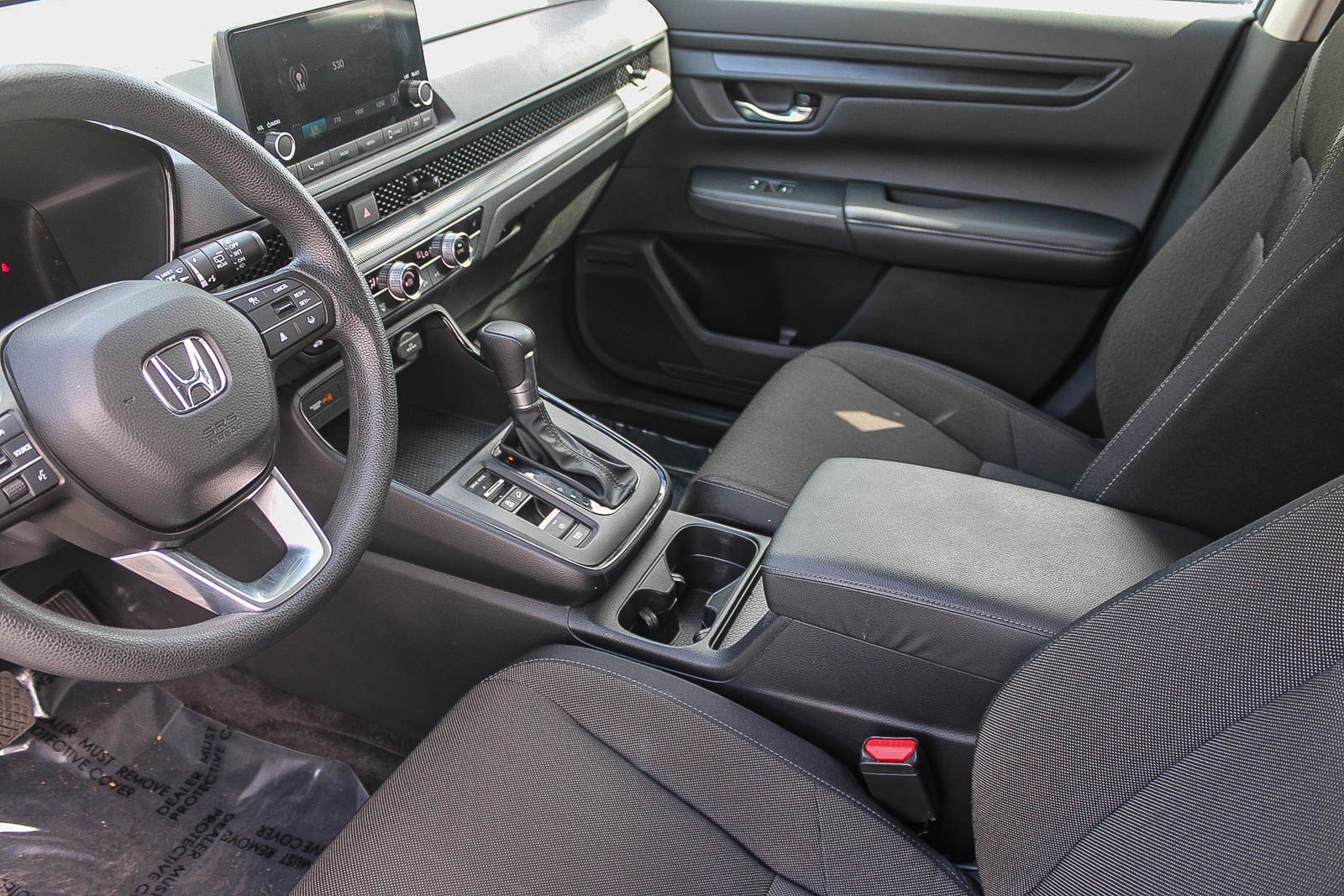 Certified 2024 Honda CR-V EX image 18