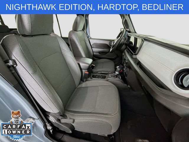 Used 2025 Jeep Gladiator Sport AWD/4WD image 25