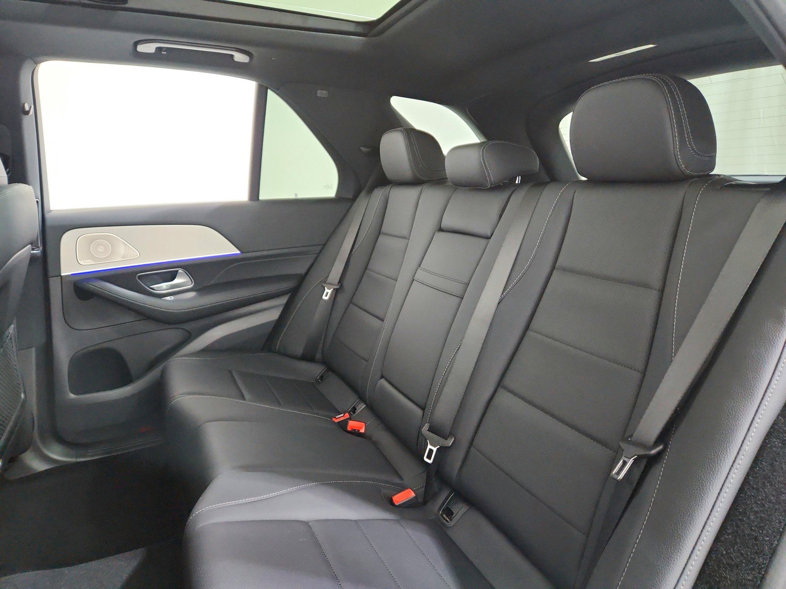 New 2026 Mercedes-Benz GLE 350 4MATIC image 14