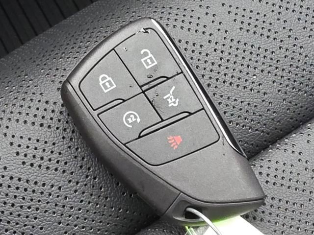 New 2026 Chevrolet Equinox LT w/ Convenience Package II image 27