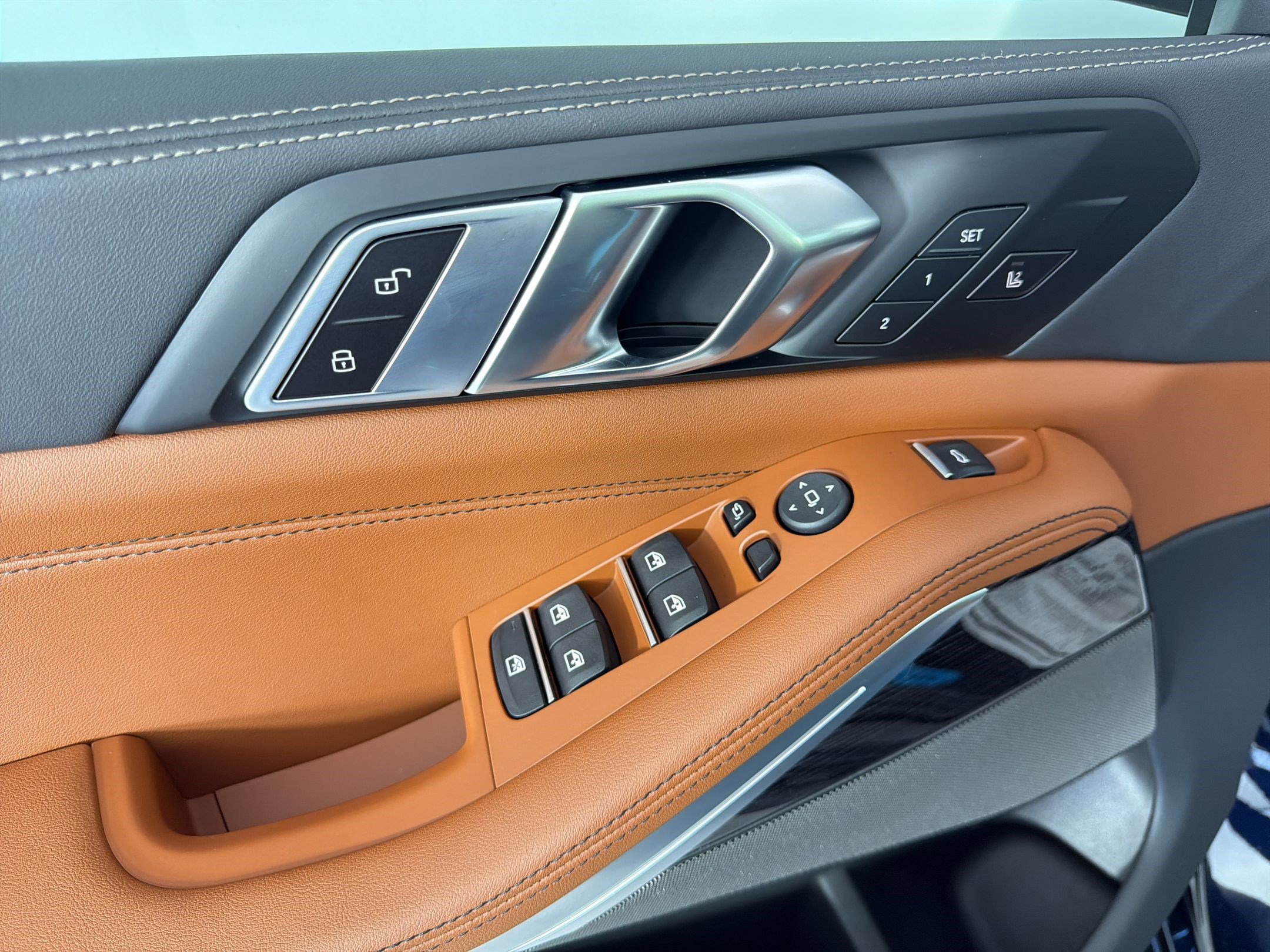 New 2026 BMW X5 sDrive40i RWD image 22