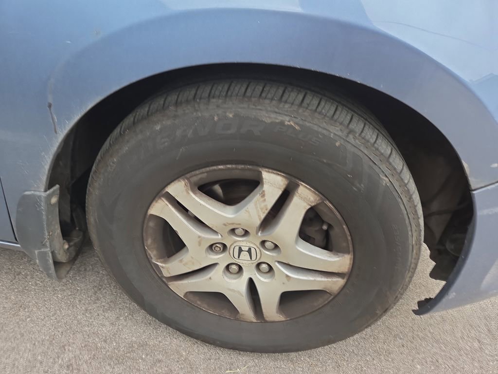 Used 2007 Honda Odyssey EX-L image 2