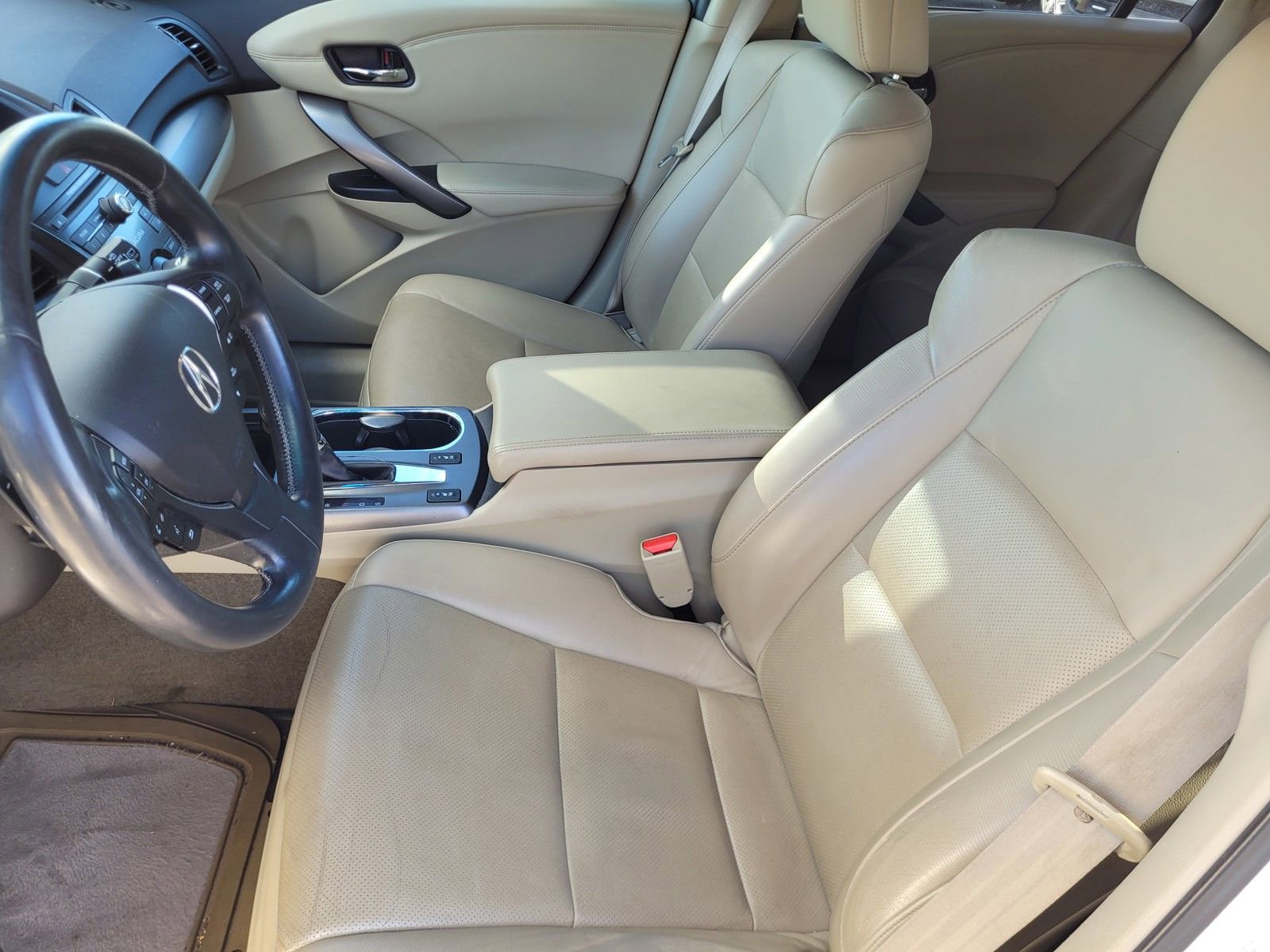 Used 2014 Acura RDX FWD image 20